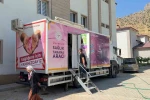 Uludere’de iki haftada 872 kanser taraması yapıldı