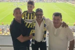 Ulukaya ve Koç’tan Erzincanspor’a yeni sezon desteği 