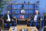 ULUSDER ile DEİK’ten Malatya ekonomisine güç birliği 