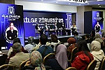 Uluslararası BİLİMUM Geleceğin Eğitimi Zirvesi (BİLGE 2025) Konya’da yapıldı