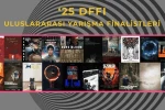 Uluslararası Digital Film Festival İstanbul için son 1 gün