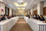 Uluslararası fonlara erişim Afyonkarahisar’da masaya yatırıldı 