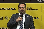 ’Uluslararası Runkara Yarı Maratonu’ üçüncü kez Ankara’da düzenlenecek 