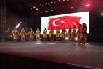 "Uluslararası Samsun Halk Oyunları Festivali" 21 Temmuz’da başlayacak 