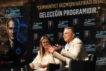Ümit Uysal: "Partiden ayrılmak benim seçeneklerim arasında yok" 
