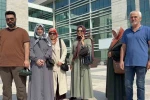 Umre vaadiyle dolandırıldıklarını iddia eden 8 kişi savcılığa başvurdu