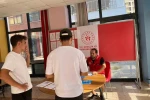 Üniversite öğrencilerine Kötekli Gençlik Merkezi tanıtıldı 