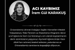 Üniversite öğrencisi yurdun 9. katından düşerek hayatını kaybetti 