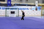 Üniversiteler arası Wushu heyecanı Sakarya’da