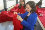 Uşak Belediyesi kentin ihtiyaçlarını öz kaynaklarıyla üretiyor 