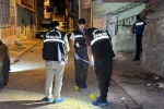 Uşak’ta bıçaklı ve pompalı tüfekli kavga: 1 ağır yaralı