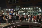 Üvey oğlu tarafından tabancayla vurulan baba hayatını kaybetti