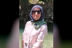 Uykudaki eşini iple boğup öldürdü 