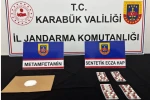 Uyuşturucu operasyonlarda 7 kişi yakalandı 