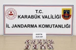 Uyuşturucu operasyonlarında 12 kişi yakalandı 