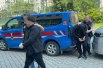 Uyuşturucu operasyonunda 2 şüpheli tutuklandı 