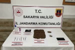 Uyuşturucu operasyonunda 212 kök kenevir ele geçirildi, 3 şüpheli tutuklandı 
