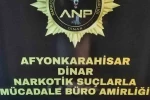 Uyuşturucu operasyonunda 5 kişi gözaltına alındı 