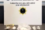 Uyuşturucu operasyonunda 5 şüpheli gözaltına alındı