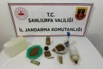 Uyuşturucu operasyonunda 9 kişi gözaltına alındı