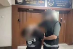 Uyuşturucu taciri suçüstü yakalandı