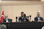 Uyuşturucuyla yakalanan CHP’li meclis üyesine AK Parti’den tepki