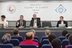 Uzaktan algılama ürünler izlenecek 
