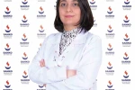 Uzm. Dr. Emine Kolu: "Ozon tedavisi, vücutta temel olarak antioksidan kapasiteyi artırır"