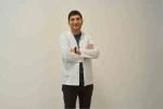 Uzm. Dr. Mehmet Emin Şentürk hasta kabulüne başladı 