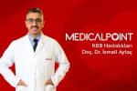 Uzman Doç. Dr. Aytaç, Medıcal Point Gaziantep Hastanesi’nde 