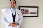Uzmanı uyardı: "Her akıntı enfeksiyon anlamına gelmez" 