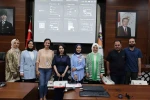 Uzmanlardan kadınlara "erken teşhis, sağlıklı beslenme ve egzersiz" uyarısı