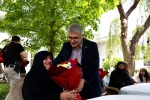 Vali Çelik, şehit annelerini ağırladı 