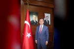 Vali Eldivan: "Mevlit Kandili, gönüllerimizi sevgi ve merhametle yeniden buluşturmak için kıymetli bir fırsattır" 