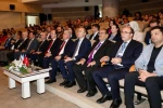 Vali İbrahim Akın, “Yeşil Gelecek ve Dijital Dönüşüm İçin Yerel Fırsatlar Konferansı’na Katıldı