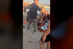 Van Gölü’nde 4 yaşındaki çocuk boğuldu 