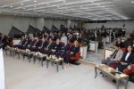 Van TSO’da "Dijital Dönüşüm Konferansı" düzenlendi 
