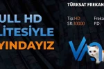 Van TV artık full HD kalitesiyle yayında 