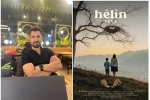 Van YYÜ’lü öğrencinin "Hêlîn" filmi Berlin’de finale kaldı