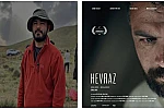 Van YYÜ’lü öğrencinin "Hevraz" filmi finale kaldı
