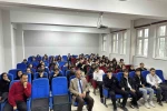 Van’da "5 Soru ve 5 Cevap" konferansı