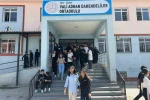 Van’da okullarda ‘zilsiz ders’ dönemi başladı 