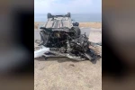 Van’da trafik kazası: 4 yaralı