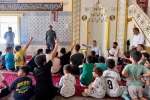 Van’da Yaz Kur’an kurslarında eğitim süreci yakından takip ediliyor
