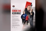Vanspor, Osman Zeki Korkmaz ile yollarını ayırdı 