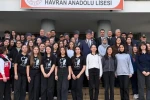 Vatan Ve Kahramanlık Buluşmaları Havran’da gerçekleştirildi 