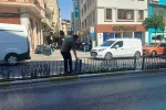 Vatandaşlardan Hükümet Bulvarı’na yaya geçidi talebi 