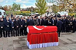 Vefat eden eski AK Parti Giresun Milletvekili Cemal Öztürk için TBMM’de tören düzenlendi 