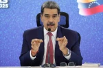 Venezuela Devlet Başkanı Maduro’dan ABD’ye yaklaşık 5 bin hava savunma sistemi ile gözdağı