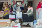 Vezirköprü Susuz bezi gelecek nesillere aktarılıyor 